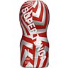 Masturbateur Tenga Storm Crash avec effet de succion