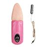 Stimulateur BAILE VIBRATORS - Langue Vibrante Flexible