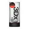 Masturbateur Tenga 3DX ZEN avec design réversible