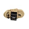 Cuerda de Bondage Bound to Please 10m de cáñamo