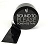 Ruban de bondage Bound to Please 20 m pour BDSM