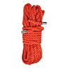 Corde de bondage Bound to Please 10m résistante et soyeuse
