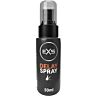Spray Retardant Exs 50ml | Prolonge l'érection