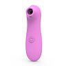 Vibrateur Suceur Loving Joy 10 Fonctions Rosa