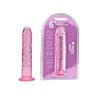 Dildo Succionnant Loving Joy 6 Inch