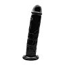 Dildo Anal Loving Joy 9.5 pouces Ventouse