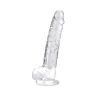 Dildo Loving Joy 9 Inch avec ventouse