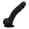 Dildo Loving Joy 9 pouces réaliste avec ventouse