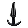 Butt Plug Loving Joy avec pointe conique