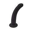 Dildo Loving Joy Courbé 5 pouces avec ventouse