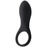 Anneau Vibrant Loving Joy avec Stimulateur Texturé