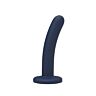 Dildo Courbé MINA Bliss 15.8cm pour stimulation ciblée