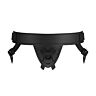 Harnais Strap-on Mina Eclipse avec 2 O-rings