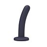 Dildo MINA Pure Curved Silicone 17cm