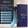 Vibrateur MYLO 3-en-1 Massage Corps