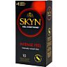 Préservatifs Manix Skyn Intense Feel - Texture en petites bolitas
