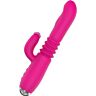 Vibromasseur NALONE Idol Plus avec rotation et chaleur