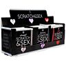 Jeux SECRETPLAY DISPLAY + POSTURES de Scratch & Sex