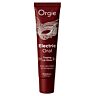 Brillant à lèvres ORGIE Electric Oral avec effet stimulant