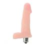 Vibrateur BAILE SLIK PLEASURE LOVE CLONE | Sensations réalistes et puissantes