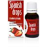 Gouttes aromatisées Cobeco Spanish Drops 15 ml