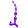 Bolas Anales BAILE BENDY TWIST pour une stimulation confortable