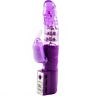 Vibrateur Rabbit Baile Rotations - 20 modes de stimulation
