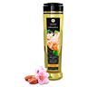 Huile de massage Shunga à la fleur d’amandier
