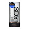 Masturbateur Tenga 3DX Flow - Design réversible pour stimulation intense