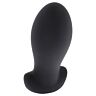 Plug Anal HIDDEN DESIRE Heavy Stretcher XL