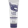 Lubrifiant Orgie Lube Tube Xtra 150ml | Longue durée et naturel