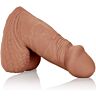 Pénis de Packing CALEXOTICS 12,75 cm avec design réaliste