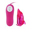 Vibrateur Mini BAILE STIMULATING Dauphin Secret 12V