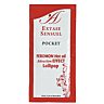 Huile de massage Extase Sensual effet chaleur 10 ml