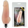 Vibrateur BAILE SUPER MINI MAVOUVIN pour sensations réalistes