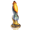 Dildo Vibrant EPIC Phoenix avec télécommande