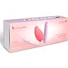 Kit d'Amoureux S Pleasures Kits - Stimulation clitoridienne et vaginale