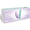 Kit de Jouets S Pleasures Kits Lovers Kit avec Stimulation Clitoridienne
