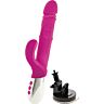Vibrateur S Pleasures Premium Line Xtreme à double stimulation