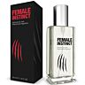 Parfum Phéromones Intimateline - Female Instinct 30 ml