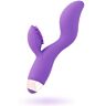 Vibrateur Womanvibe Donna - Stimulation clitoridienne et point G