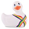 Vibrateur Pato I Rub My Duckie 2.0 Design Amusant