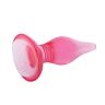 Plug Anal BAILE ANAL 14.2 CM avec ventouse