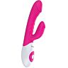 Vibrateur NALONE DANCER avec stimulation sonore
