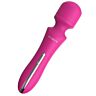 Massageur NALONE ROCKIT avec mode Touch