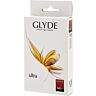 Préservatifs Glyde Ultra 10 Uds 100% vegans