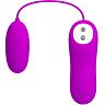 Œuf vibrant FUN TOYS EUNICE avec télécommande