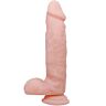 Dildo BAILE 21.5 CM - Gode ultra réaliste