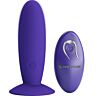 Vibrateur Anal Télécommandé Pretty Love Youth