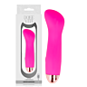 Vibrateur Rechargeable Dolce Vita One Pink 7 Vitesse